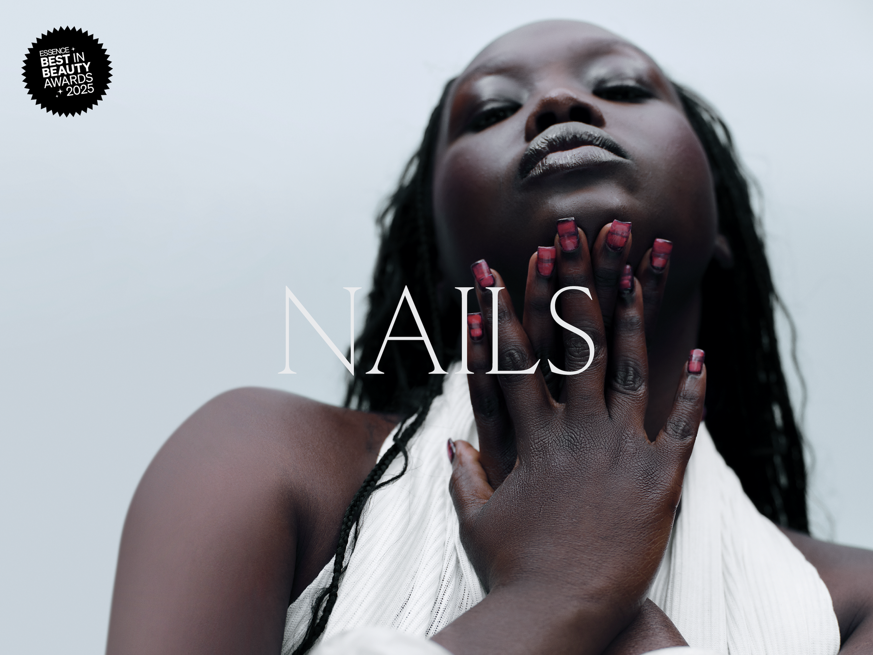 Best In Beauty Awards 2025: Nails