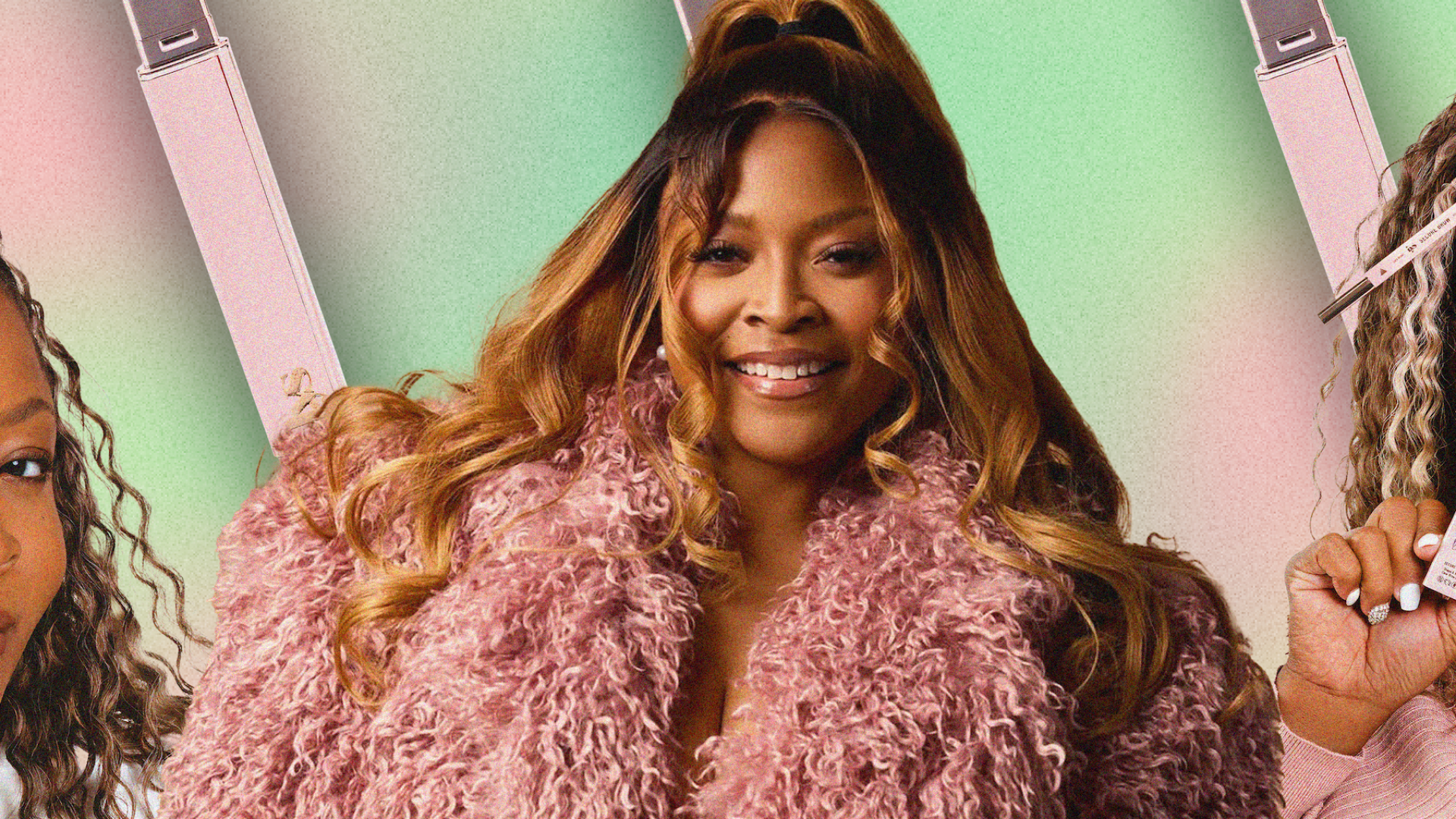 MakeUp HerStory: LYS Beauty’s Tisha Thompson Secures Series A Funding