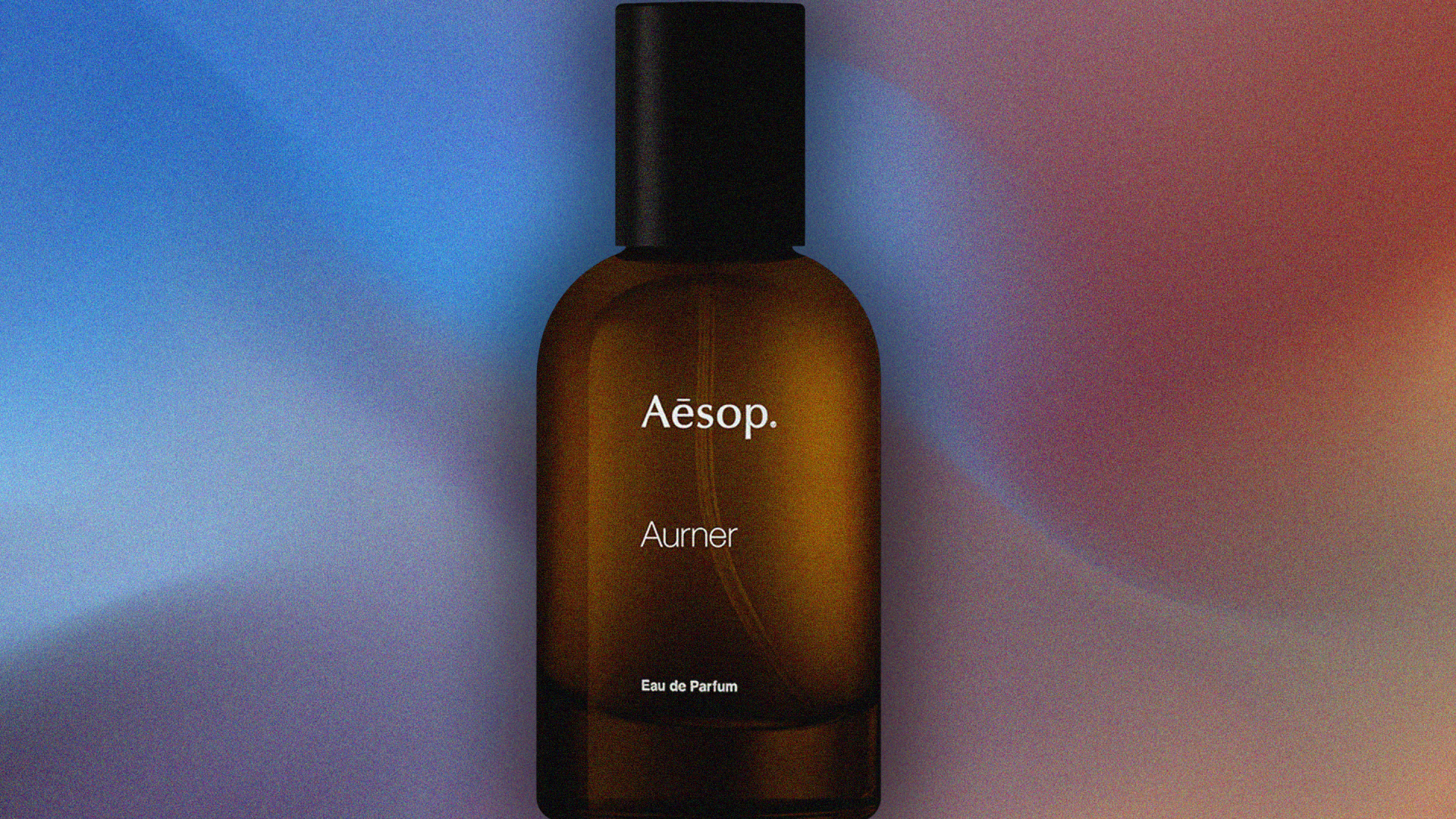 Product Of The Week: Aesop Aurner Eau De Parfum