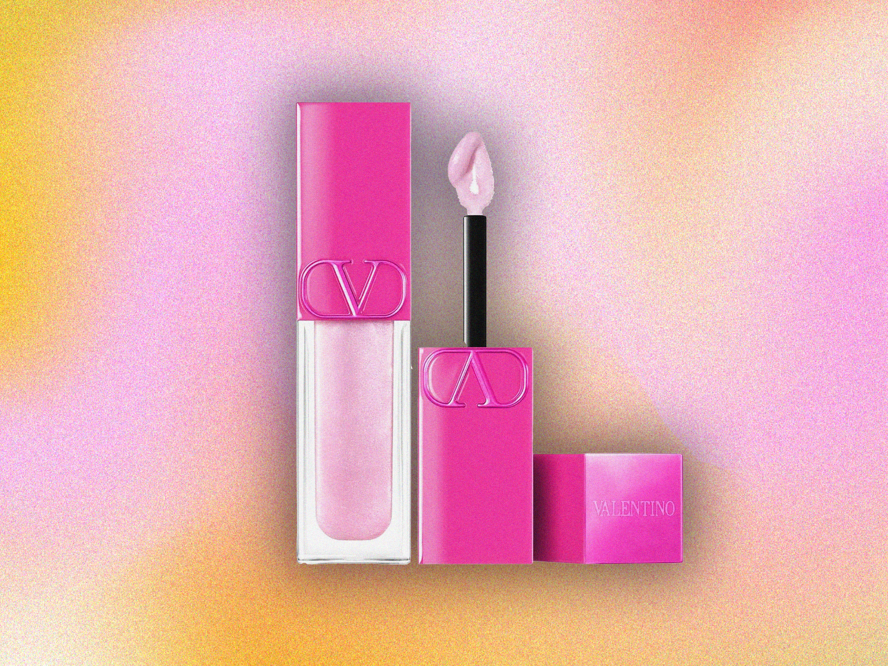 Product Of The Week: Valentino Puffer Gloss
