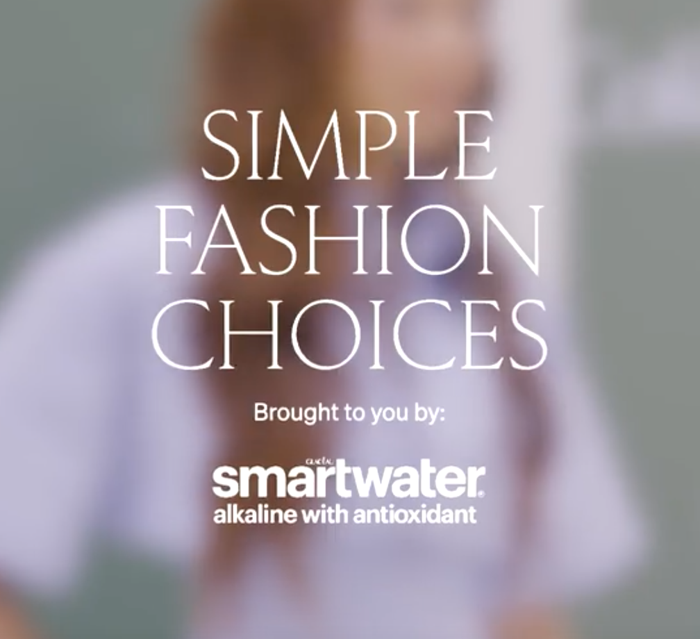 Simple, Smart Fashion Choices