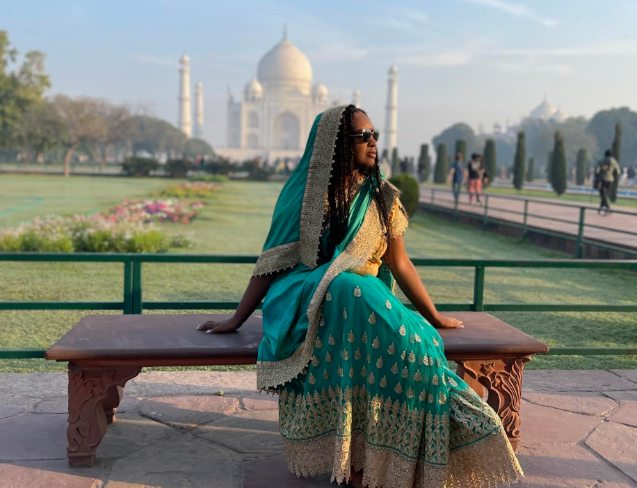 The Black Girl's Guide To Travel: What To Know Before Visiting These 'Bucket List' Destinations