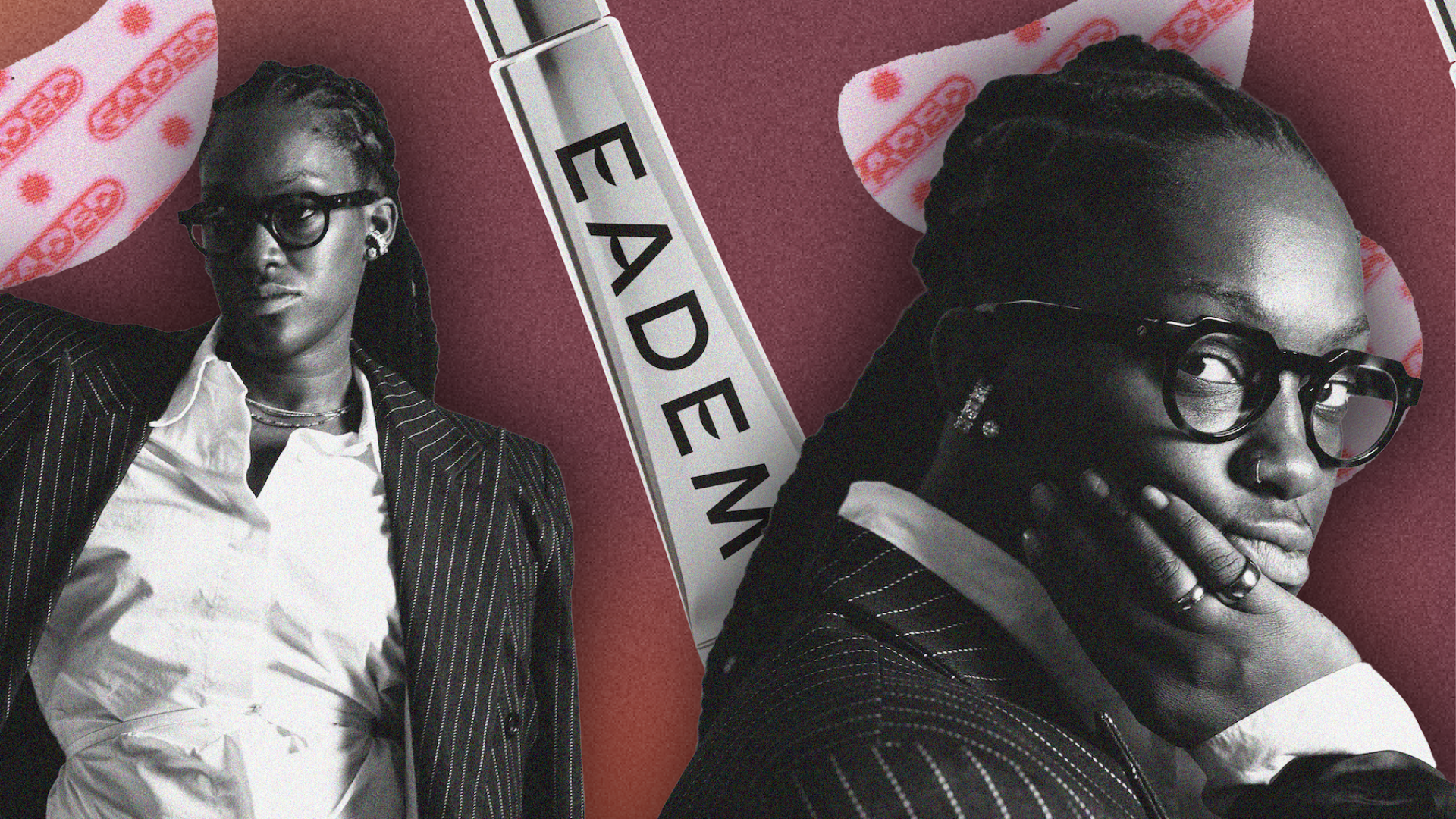 MakeUp HerStory: Toni Renee Is The Beauty Marketing Maven To Know
