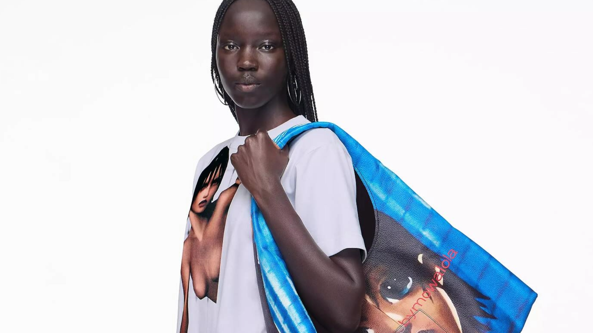 Why Mowalola x Marc Jacobs Feels So Right