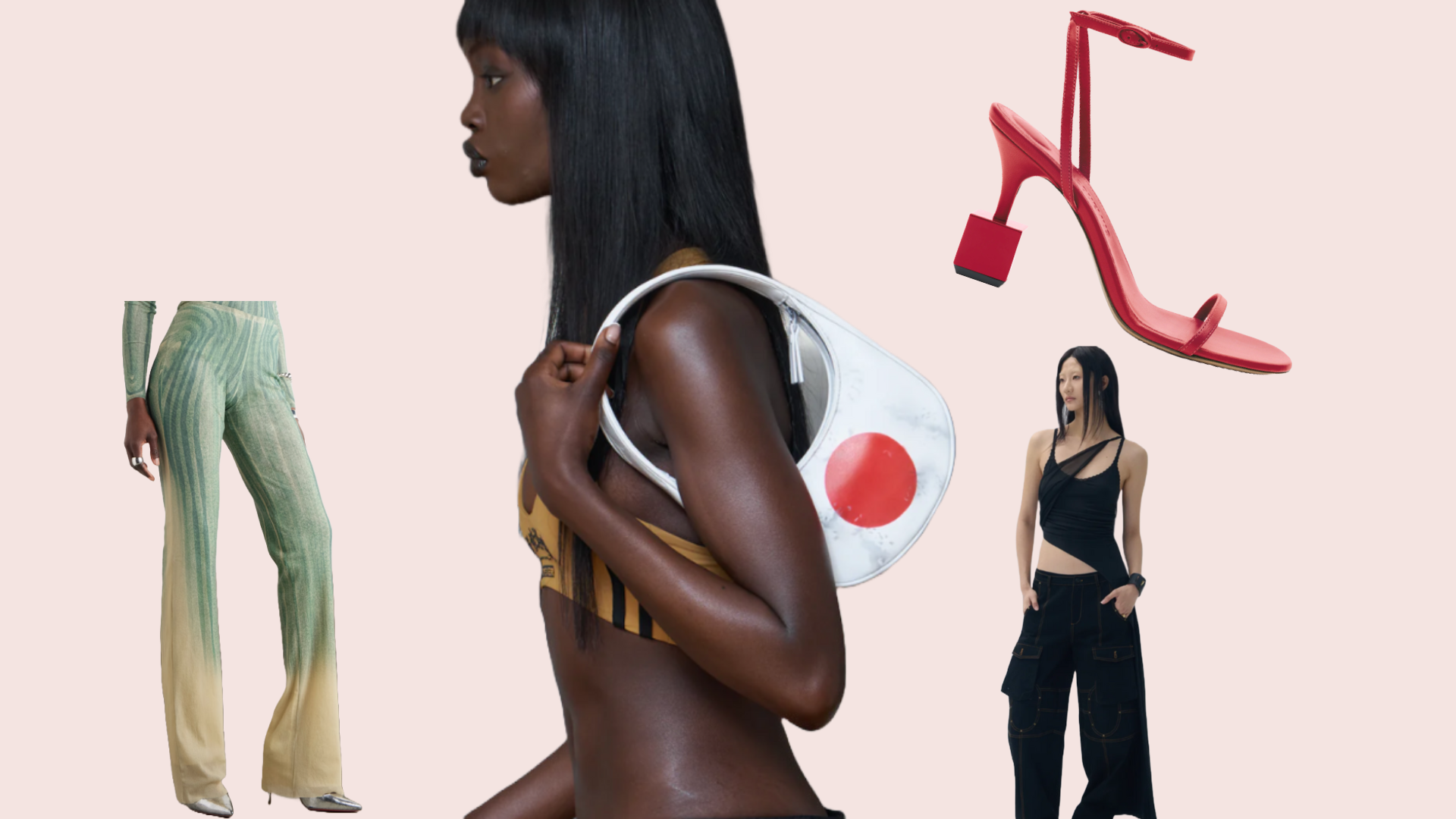 The Coolest Summer Pieces To Shop Right Now