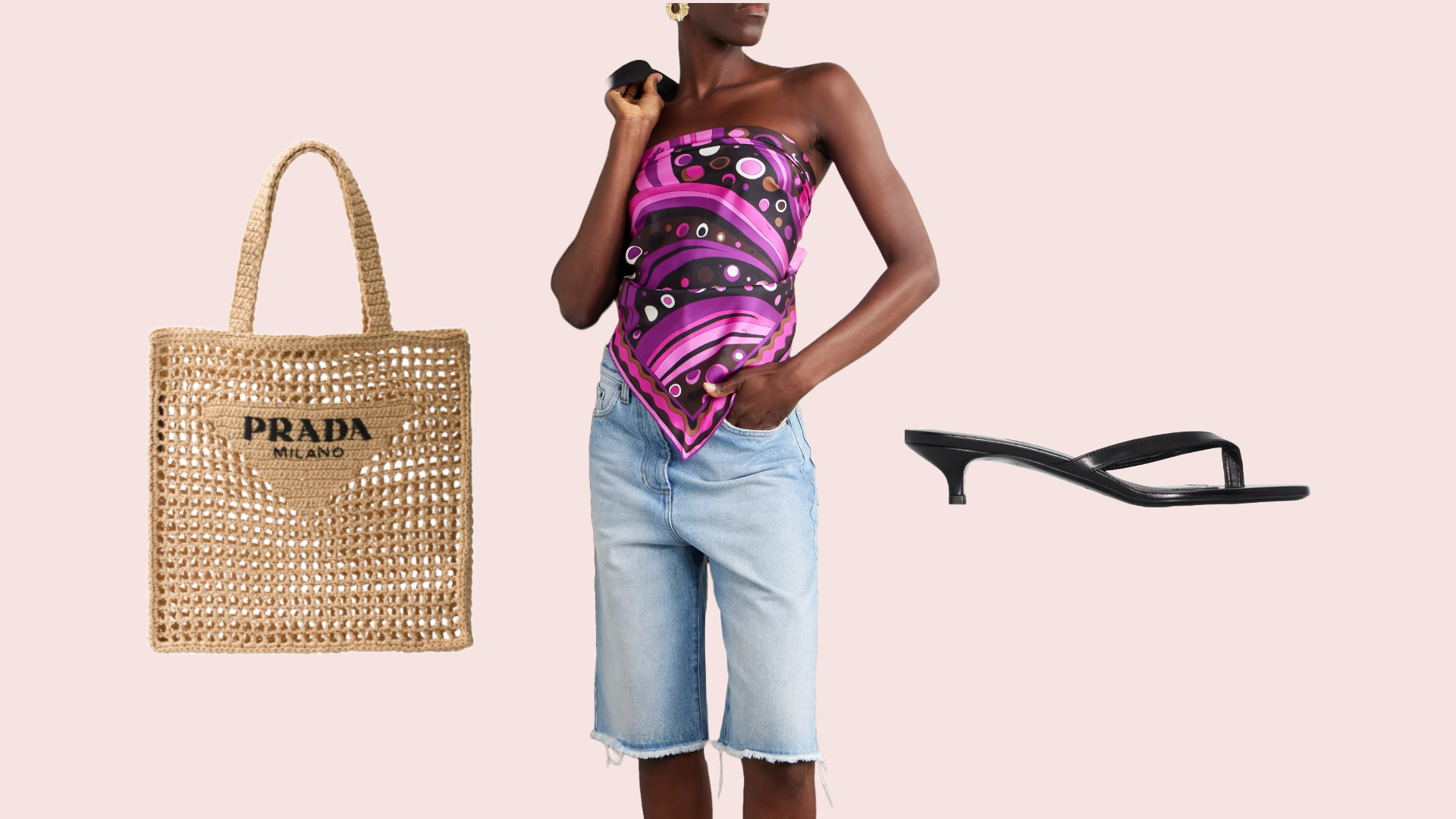 Summer Staples That Work At Any Age