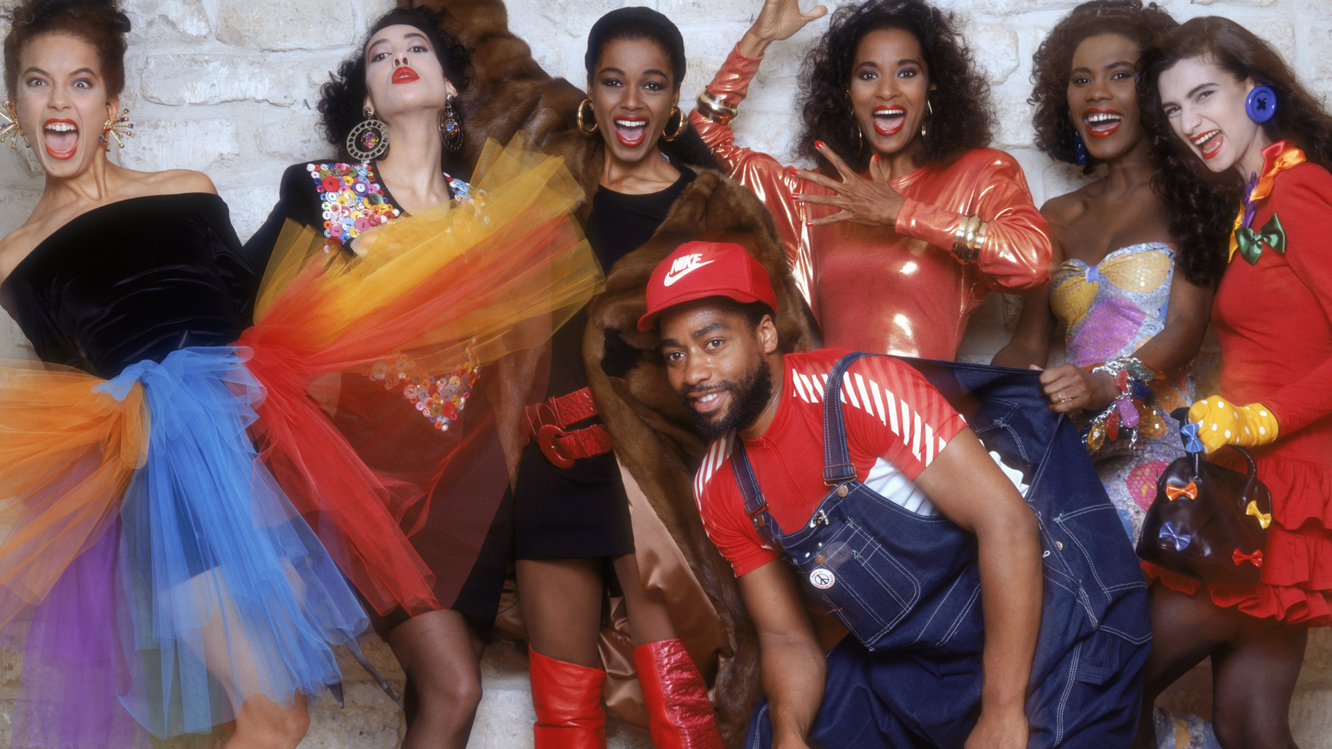 The Story Behind A New Children's Book Detailing The Rise Of Designer Patrick Kelly
