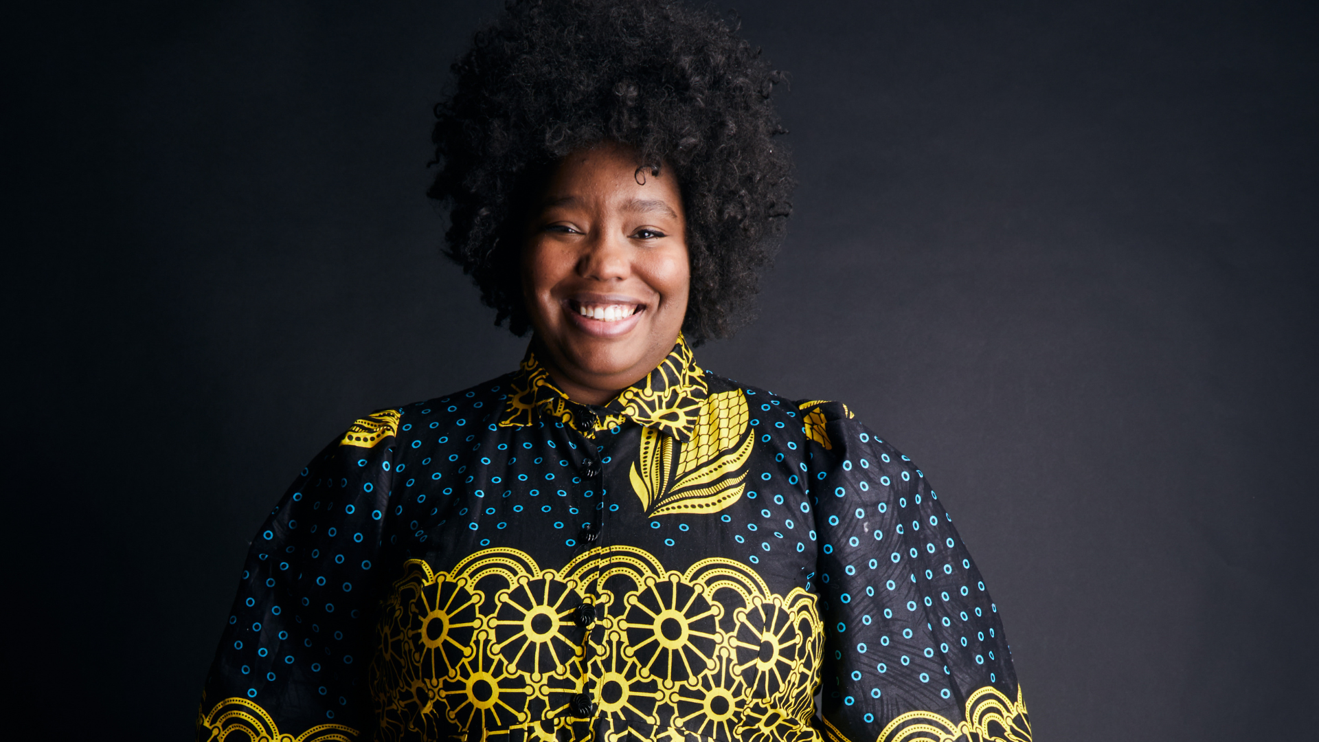 Designer Spotlight: How Cheyney McKnight Uses Ancestral Design Techniques To Educate And Inspire