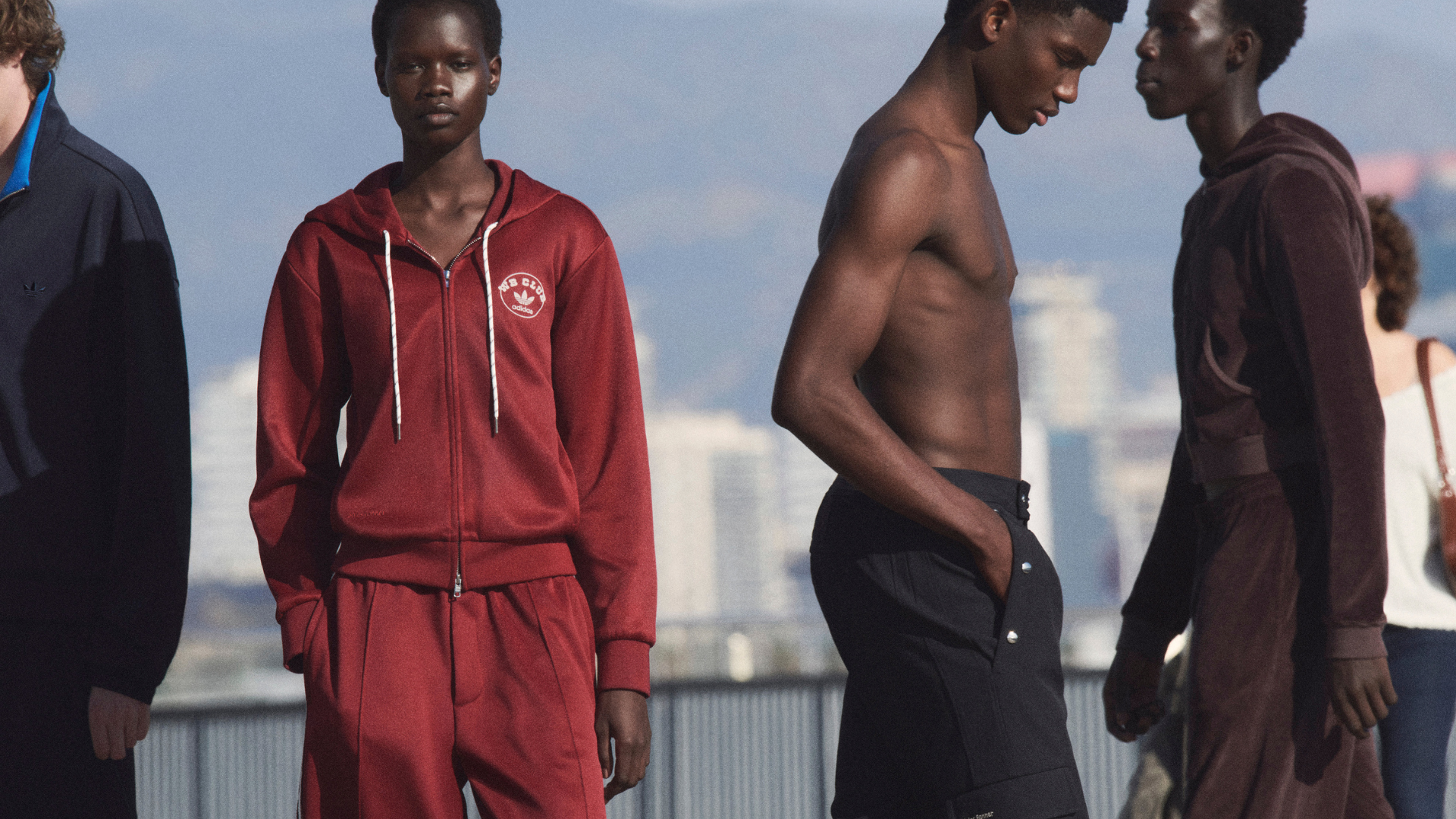 Essence Fashion Digest: Adidas And Wales Bonner Launch New Collection, Doja Cat Marc Jacobs Campaign, And More