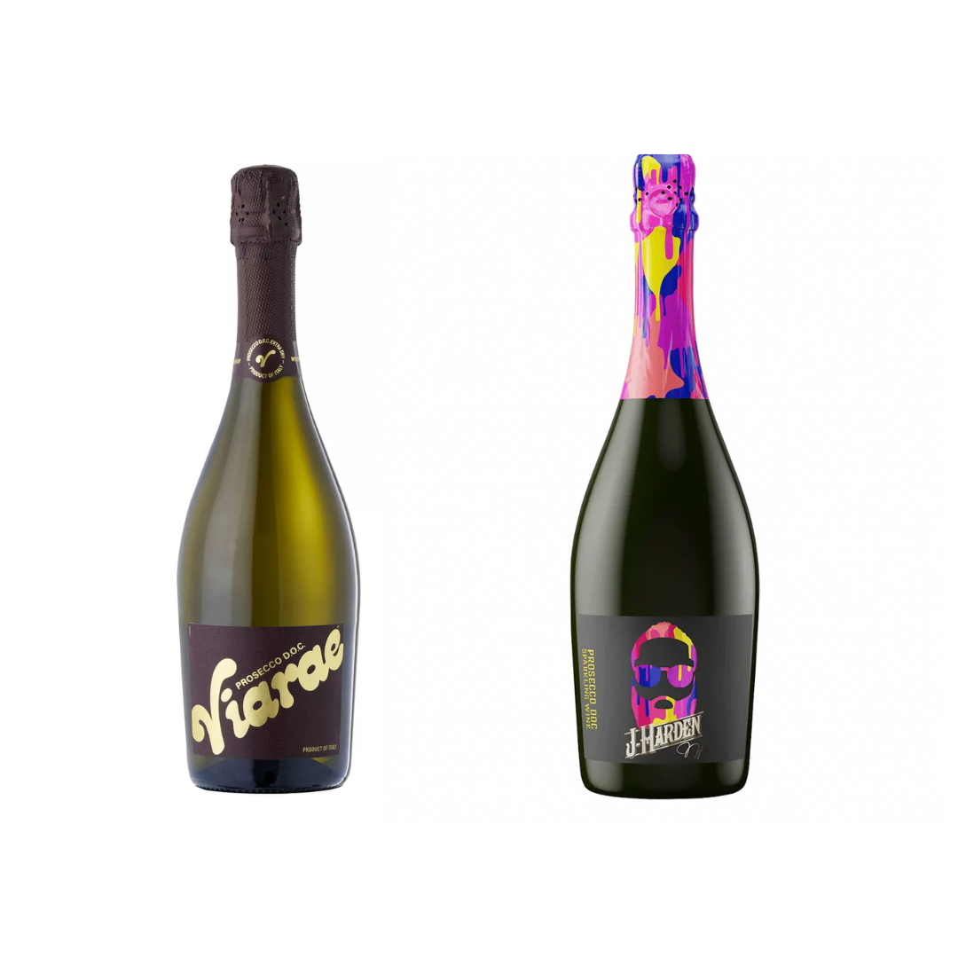 Delicious Black-Owned Sparkling Wines To Toast With