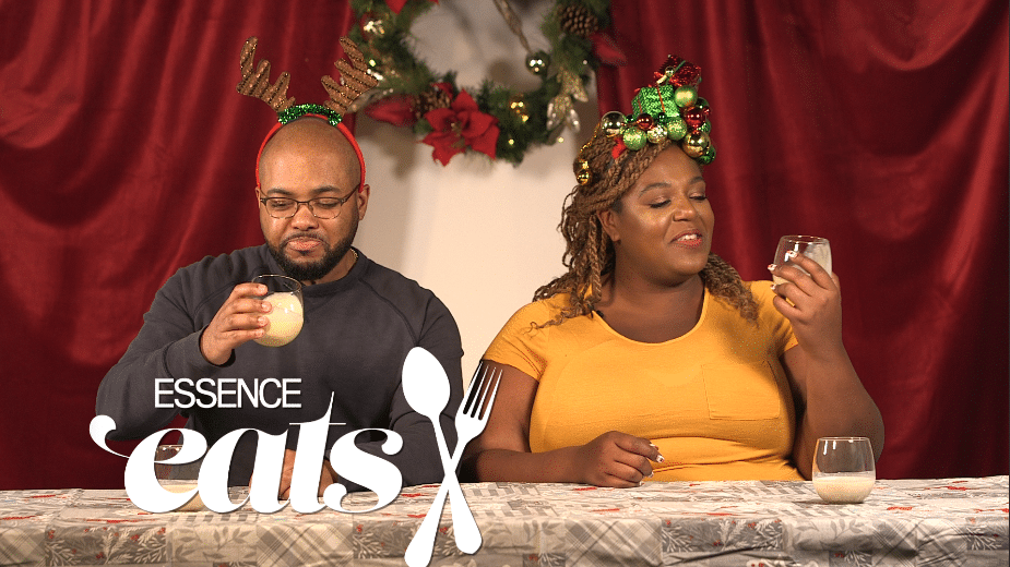 ESSENCE Eats: Join Our Debate on These Traditional Holiday Cocktails